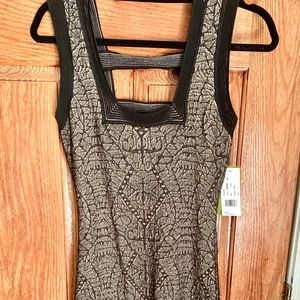 Nicole Miller Bodycon Dress